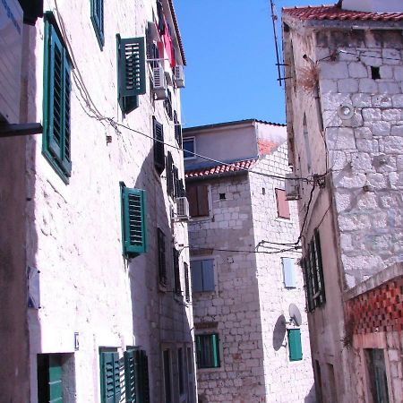 Cosy Accommodation In The Center Of Split Eksteriør billede