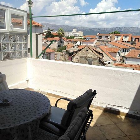 Cosy Accommodation In The Center Of Split Eksteriør billede