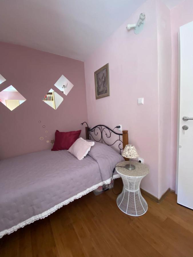 Cosy Accommodation In The Center Of Split Eksteriør billede