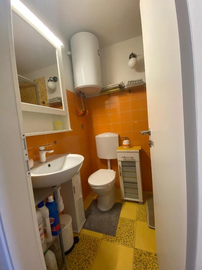 Cosy Accommodation In The Center Of Split Eksteriør billede