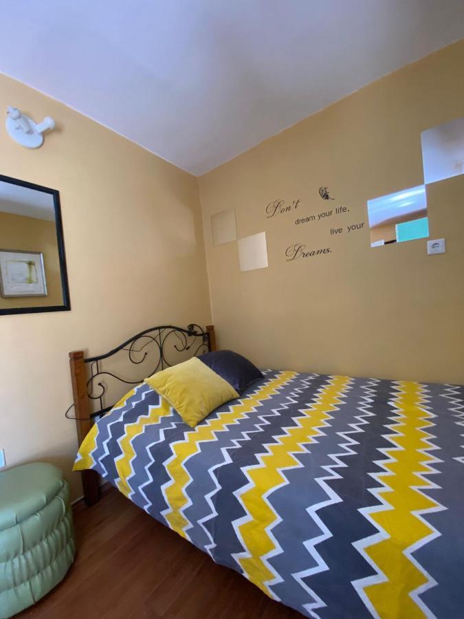 Cosy Accommodation In The Center Of Split Eksteriør billede