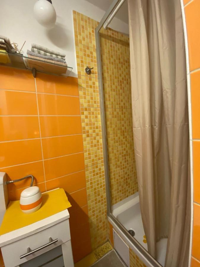 Cosy Accommodation In The Center Of Split Eksteriør billede