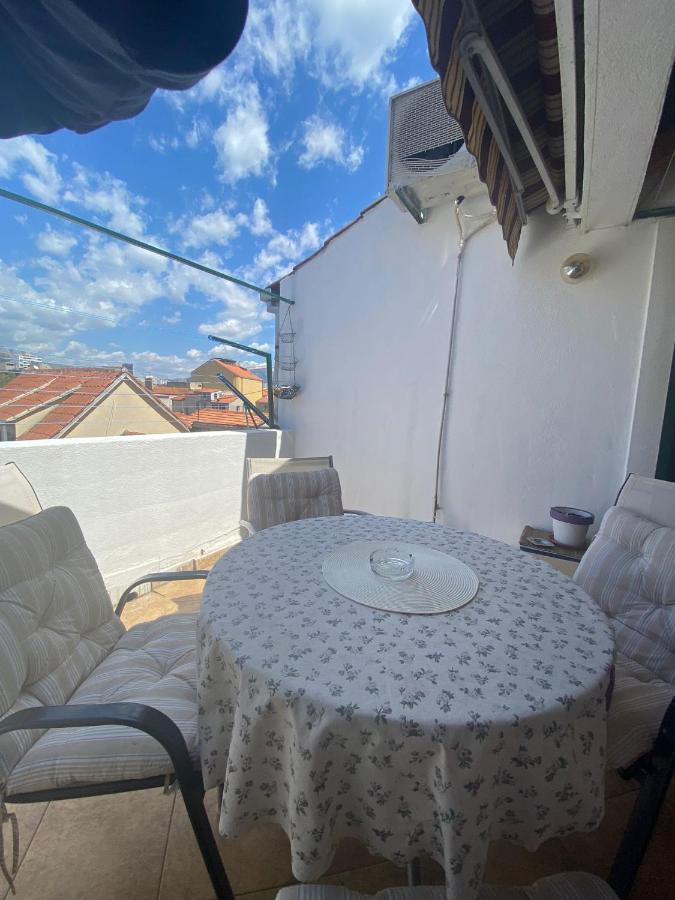 Cosy Accommodation In The Center Of Split Eksteriør billede